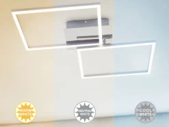 Plafondlamp<Briloner Discount