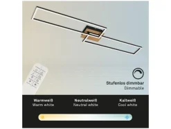 Plafondlamp<Briloner Discount
