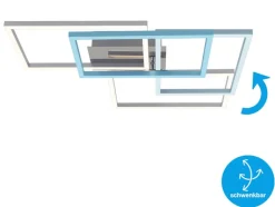 Plafondlamp<Briloner Discount