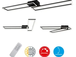 Plafondlamp<Briloner Discount