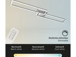 Plafondlamp<Briloner Discount
