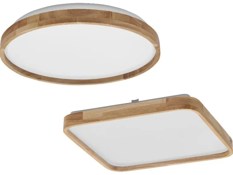 Plafondlamp<OSRAM Hot
