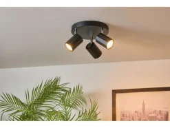 Plafondlamp<LIVARNO home Outlet