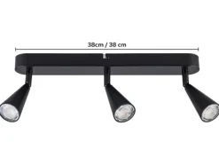 Plafondlamp<LIVARNO® Best