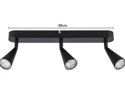 Plafondlamp<LIVARNO® Best