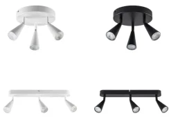 Plafondlamp<LIVARNO® Best