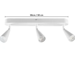Plafondlamp<LIVARNO® Best