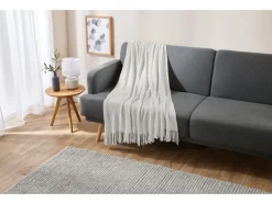 Plaid 130 x 170 cm<LIVARNO home Best