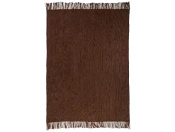 Plaid 130 x 170 cm<LIVARNO home Best
