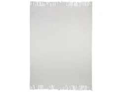 Plaid 130 x 170 cm<LIVARNO home Best