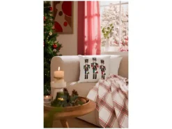 Plaid 180 x 220 cm<LIVARNO® New