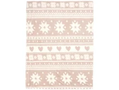 Plaid 180 x 220 cm<LIVARNO® New