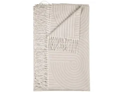 Plaid 170 x 130 cm<LIVARNO® Discount
