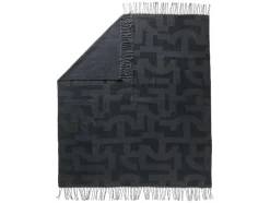 Plaid 170 x 130 cm<LIVARNO® Discount