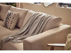 Plaid 170 x 130 cm<LIVARNO® Discount