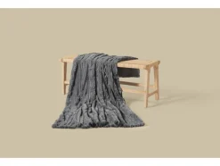 Plaid 130 x 170 cm<LIVARNO® Hot