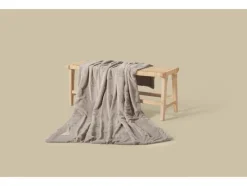 Plaid 130 x 170 cm<LIVARNO® Hot