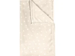 Plaid 130 x 160 cm<LIVARNO® Sale