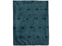Plaid 130 x 160 cm<LIVARNO®