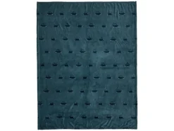 Plaid 130 x 160 cm<LIVARNO®