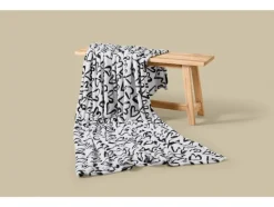 Plaid 150 x 200 cm<LIVARNO® Online