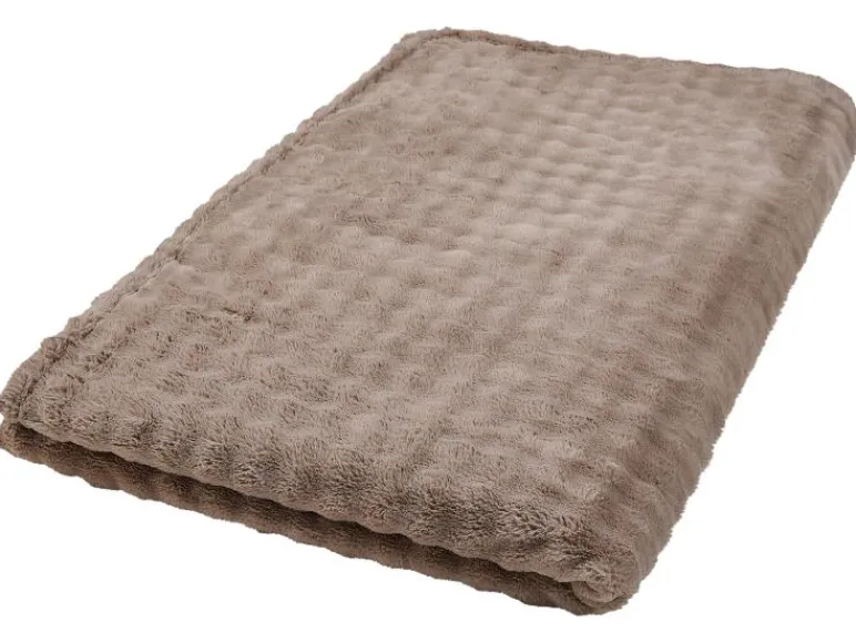 Plaid 180 x 220 cm<LIVARNO® Online