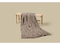 Plaid 180 x 220 cm<LIVARNO® Online