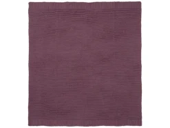 Plaid 125 x 140 cm<LIVARNO home New