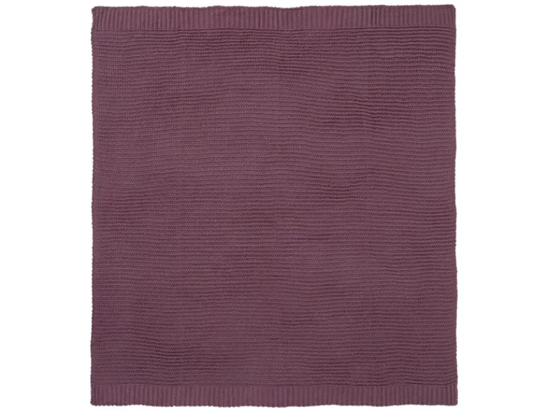 Plaid 125 x 140 cm<LIVARNO home New