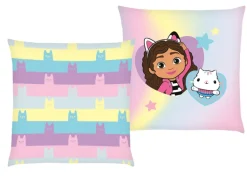 Plaid met kussen<Gabby´s Dollhouse Discount