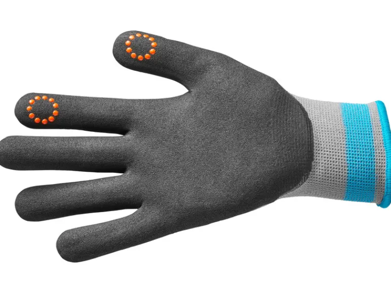 Plant- en grondhandschoenen, geschikt voor smartphones<Gardena Clearance
