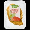 Plantaardige kipkrokantschnitzels< Sale