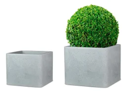 Plantenbak<Scheurich