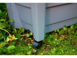 Plantenbak met wielen<KHW Sale