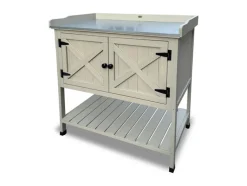 Plantentafel<HABAU Discount