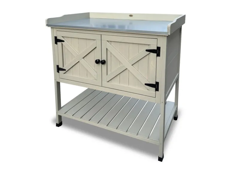 Plantentafel<HABAU Discount