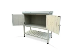 Plantentafel<HABAU Discount