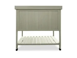 Plantentafel<HABAU Discount