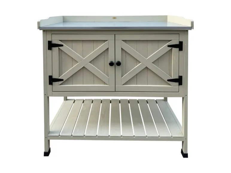 Plantentafel<HABAU Discount