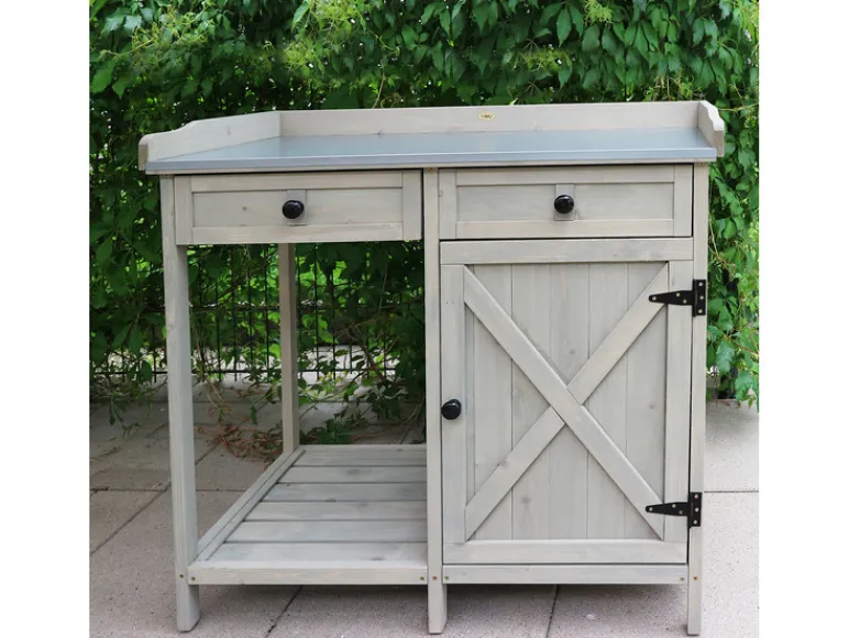 Plantentafel<HABAU Sale