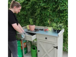 Plantentafel<HABAU Sale