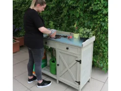 Plantentafel<HABAU Sale