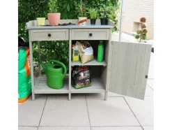 Plantentafel<HABAU Sale