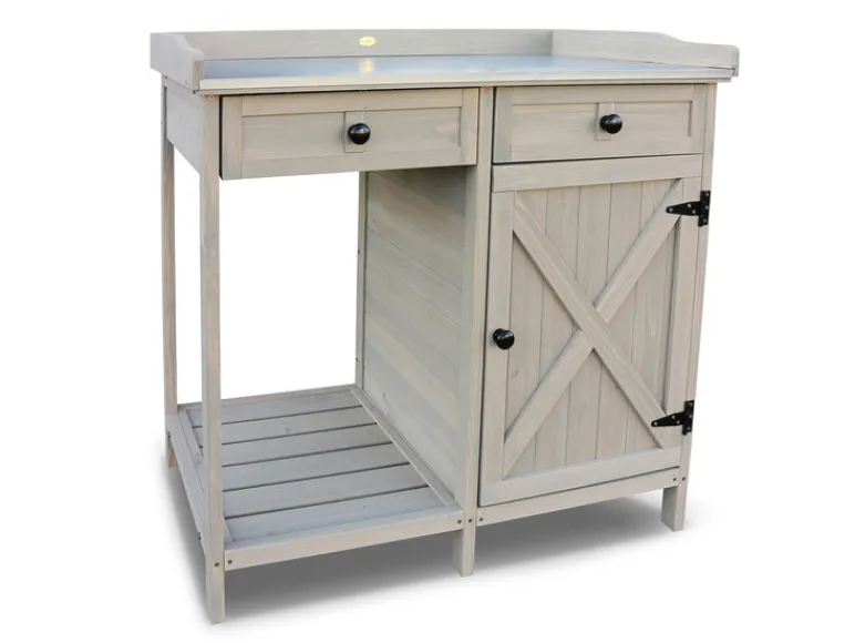 Plantentafel<HABAU Sale