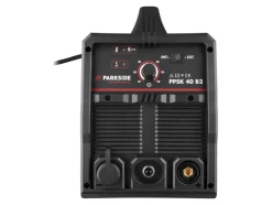 Plasmasnijder<PARKSIDE PERFORMANCE® New