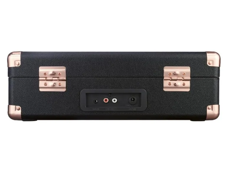 Platenspeler koffer<TRONIC® New