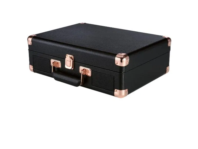 Platenspeler koffer<TRONIC® New
