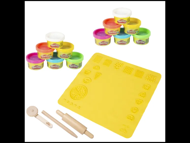 Play-Doh Speelset<roba Outlet