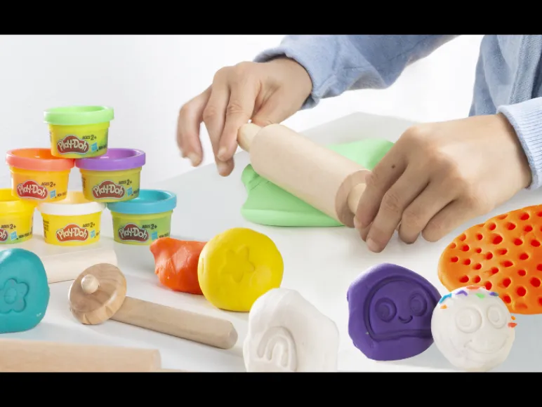 Play-Doh Speelset<roba Outlet