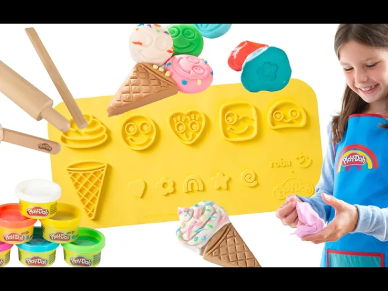 Play-Doh Speelset<roba Outlet
